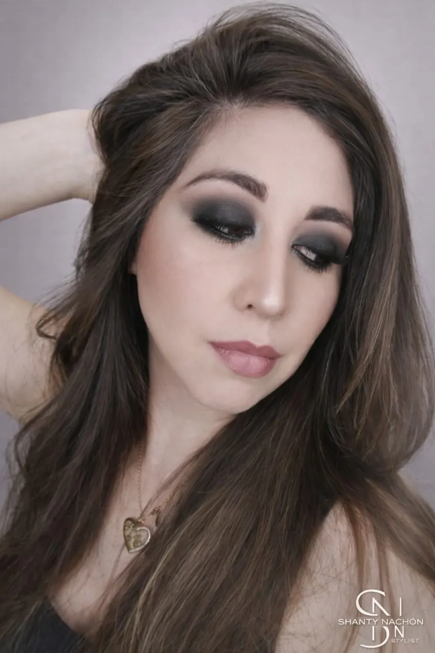 Maquillaje natural